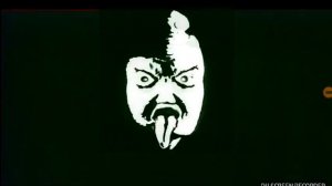 Вид с языком. Страшная версия. Реакция