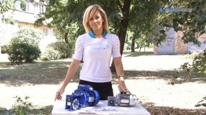 Редукторы Motovario NMRV 30-40-50-063-75-90-105-110