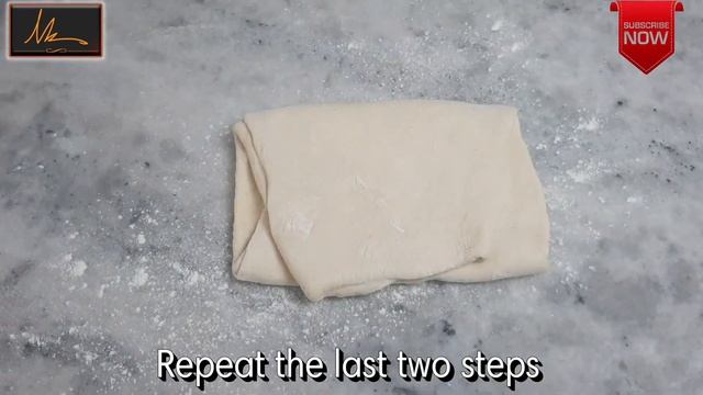 #Danish pastry |How to make quick and easy Danish pastry recipe |#by Manish khanna смотреть онлайн