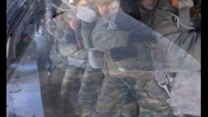 прыжки десантников 16 Отдельной Бригады Специального Назначения НИКТО КРОМЕ НАС!!