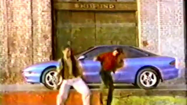 Ford 1993 2 смотреть онлайн