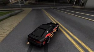 Настройка на Nissan 180SX || Drift Paradise