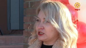 Компания "Аквилон" открыла новый офис продаж