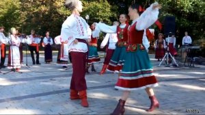 Карапет. Украинская застольная