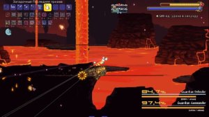 Как пройти Каламити Мод 2.0 за мага? Terraria Calamity Mod полный гайд на мага от начала до конца.