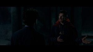 Я нашел все детали фильма "Человек-Паук: Нет Пути Домой"