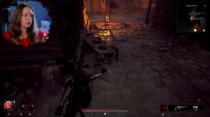 КАК НАЙТИ САМОЗВАНЦА ?  ► Remnant 2 Прохождение #4