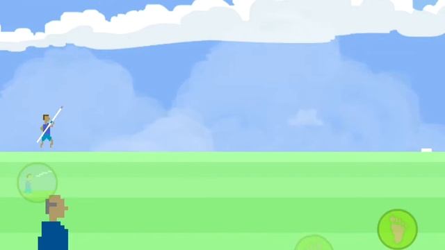 Javelin Masters 2 (HD GamePlay) смотреть онлайн