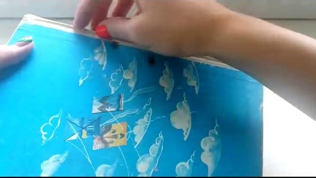 ~ASMR АСМР Страница в Инстаграм. Детская книжка про Незнайку. Шёпот, тэппинг/Whispering, tapping смотреть онлайн