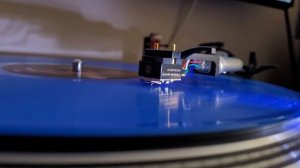 Головка звукоснимателя Audio-Technica AT33PTG/II