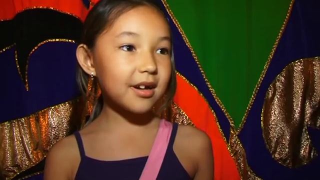 Кукольный театр Алматы смотреть онлайн