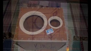 Сделать сабвуфер своими руками