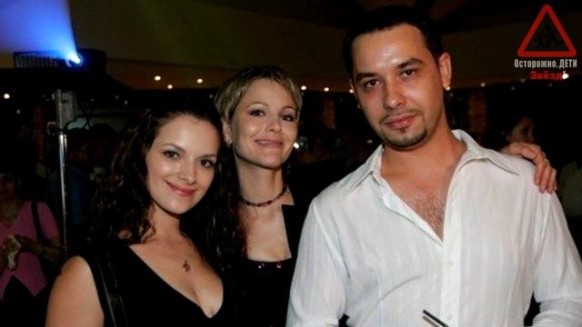 Как сложилась судьба сына Натальи Юнниковой, который так рано потерял маму смотреть онлайн