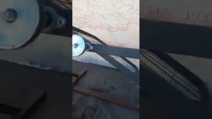 Станок для пустотелого литья фигур из гипса.