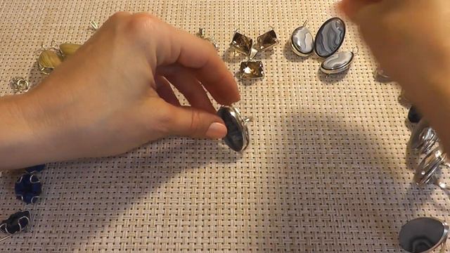 КОСМИЧЕСКОЙ КРАСОТЫ АЗУРИТЫ , ЗВЕЗДА ДАВИДА И ДРУГОЕ... смотреть онлайн