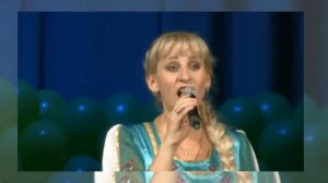Светлана Яковлева Чăваш тĕнчи 2014
