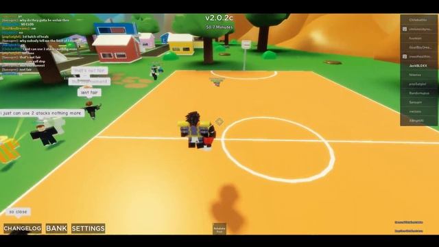 How I ALMOST got OMT | Roblox A Bizarre Day смотреть онлайн