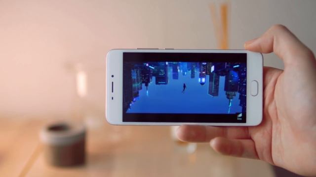 Обзор Meizu M6 - опоздавший, как и этот обзор [4k]