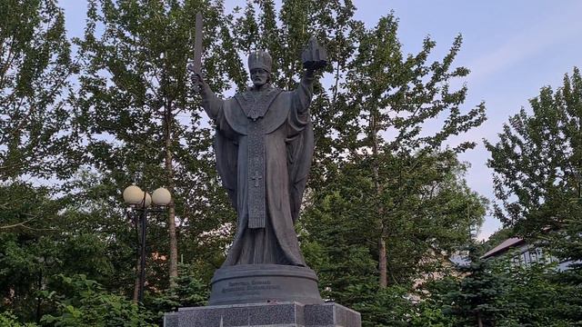 Святитель Николай