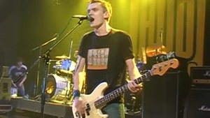 Второй А и Б Фестиваль - группа "Фиги"