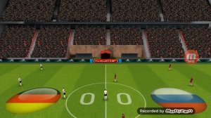 Германия против России