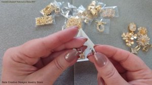 Бижутерия Ювелирная Своими Руками - Что для Этого Надо?