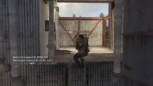 TsL o RaMPaGe - Black Ops Game Clip