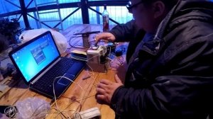 Подключение Частотника Mitsubishi FR-S520S-1.5K-EC