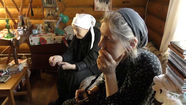 Рождество - 2017г. Путешествия по богадельням, Калужская область. смотреть онлайн