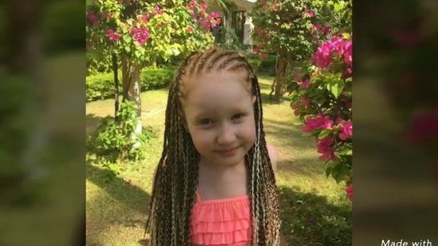 Afrokosichki