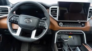 TOYOTA Tundra AT37 3.4 liter 2024 - Arctic Trucks Design First Look