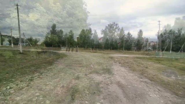 На моноколесе Старые Чукалы ч.3 Electric Unicycle 02.08.20(3)