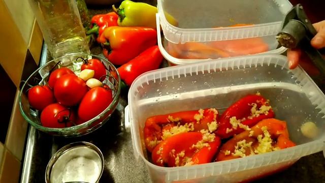 ПЕРЕЦ ПО-СЕРБСКИ смотреть онлайн