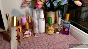 ПАРФЮМЕРНЫЙ ПРОДЖЕКТ ПЭН (PROJECT PAN) 2022. UPDATE #1. ОТЧЁТ #1. #ParfumProjectPan Ароматы, Парфюм