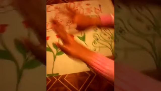 плакат салон красоты идеал красивои самоделочный рисунок