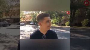 А в ответ Тишина.