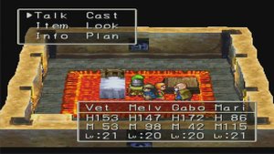 Dragon Quest VII (PS1) #87 Probina