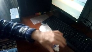 Как найти подсос воздуха на двигателе автомобиля.