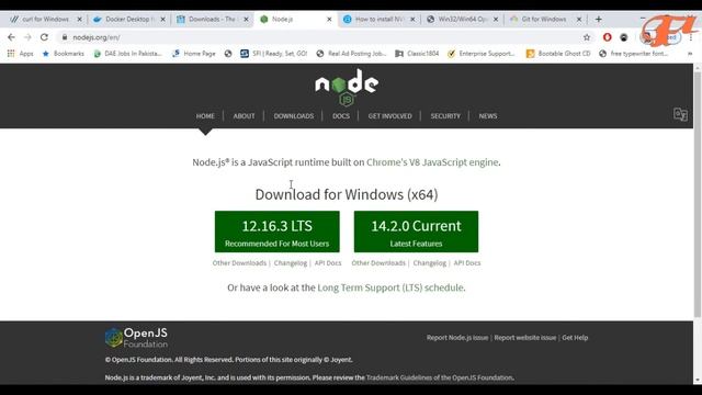 Hyperledger Fabric Dependencies 02 смотреть онлайн