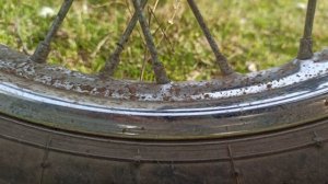 ИЖ Юпитер 2 1969г.