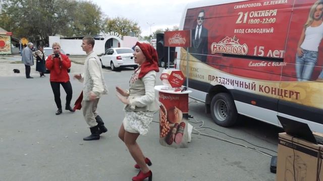 Скворцовская кадриль!.mp4