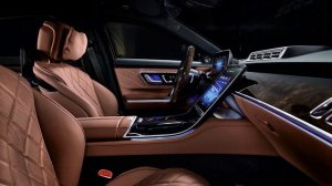 2021 NEW Mercedes-Benz S 680 Guard 4MATIC