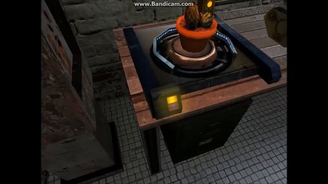 Как сломать портал в халф лайф 2 смотреть онлайн