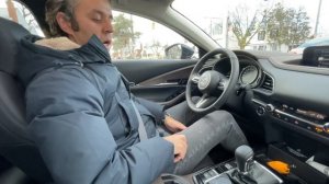2021 Mazda CX-30 Turbo vs 2021 Kia Seltos Turbo | Here's why I would take the CX-30.