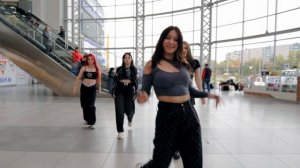 [K-POP IN PUBLIC] BLACKPINK - ‘Shut Down’ dance cover by BLAST-OFF