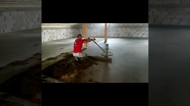 Процесс работы)