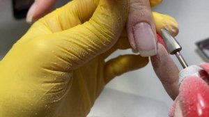 Безопасное снятие камуфлирующей базы