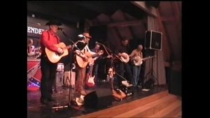 Real Swiss Country Music - Banjo Medley with Suspenders