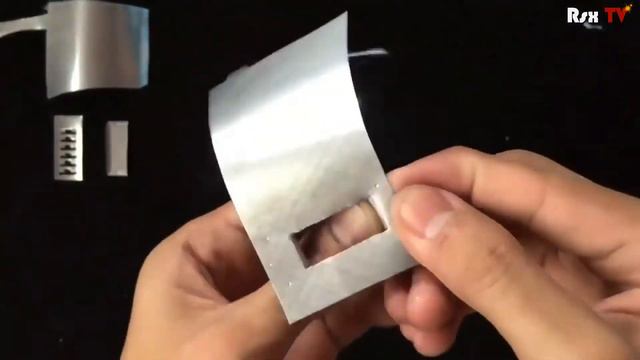 Делаем шлем Мандалорец из алюминия. Звёздные войны/Make A Mandalorian Helmet From An Aluminum Bottl