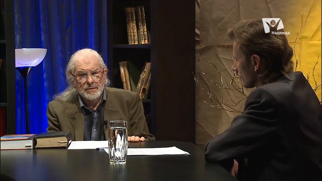 Может ли наука опровергнуть истинность христианства? | Вопрос служителю церкви смотреть онлайн